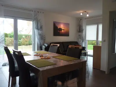 Ferienhaus für 4 Personen (70 m²) in Wurster Nordseeküste 3/10