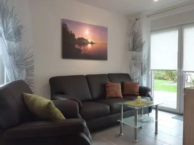Ferienhaus für 4 Personen (70 m²) in Wurster Nordseeküste 4/10