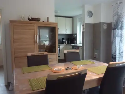 Ferienhaus für 4 Personen (70 m²) in Wurster Nordseeküste 5/10
