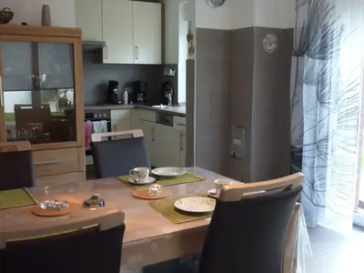 Ferienhaus für 4 Personen (70 m²) in Wurster Nordseeküste 8/10