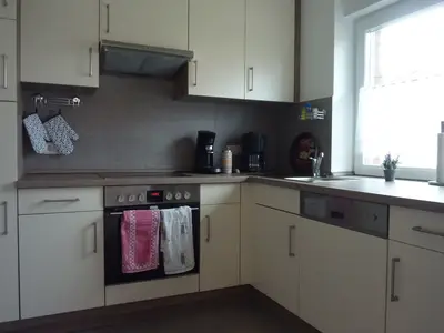 Ferienhaus für 4 Personen (70 m²) in Wurster Nordseeküste 9/10