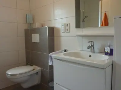 Ferienhaus für 4 Personen (70 m²) in Wurster Nordseeküste 10/10