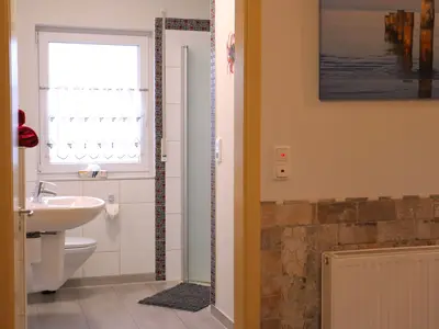 Ferienhaus für 4 Personen (67 m²) in Wurster Nordseeküste 3/10