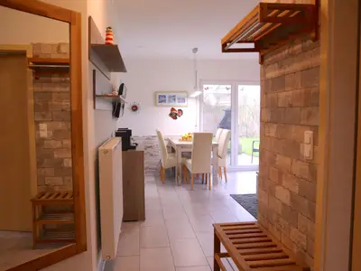 Ferienhaus für 4 Personen (67 m²) in Wurster Nordseeküste 6/10