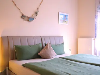 Ferienhaus für 4 Personen (67 m²) in Wurster Nordseeküste 10/10