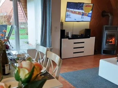 Ferienhaus für 6 Personen (85 m²) in Wurster Nordseeküste 1/10