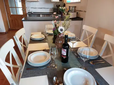 Ferienhaus für 6 Personen (85 m²) in Wurster Nordseeküste 3/10