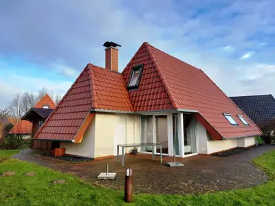 Ferienhaus für 6 Personen (85 m²) in Wurster Nordseeküste 4/10