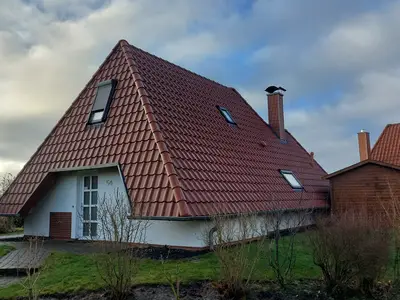 Ferienhaus für 6 Personen (85 m²) in Wurster Nordseeküste 5/10