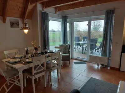Ferienhaus für 6 Personen (85 m²) in Wurster Nordseeküste 6/10