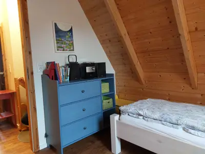 Ferienhaus für 6 Personen (85 m²) in Wurster Nordseeküste 9/10