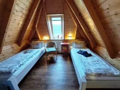 Ferienhaus für 6 Personen (85 m²) in Wurster Nordseeküste 10/10