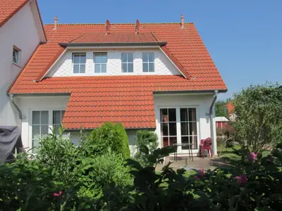 Ferienhaus für 4 Personen (70 m²) in Wurster Nordseeküste 2/10