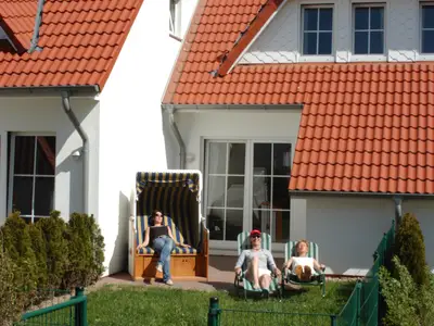 Ferienhaus für 4 Personen (70 m²) in Wurster Nordseeküste 3/10