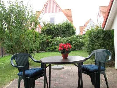 Ferienhaus für 4 Personen (70 m²) in Wurster Nordseeküste 5/10