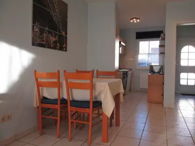 Ferienhaus für 4 Personen (70 m²) in Wurster Nordseeküste 7/10