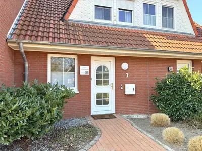 Fassade / Eingang