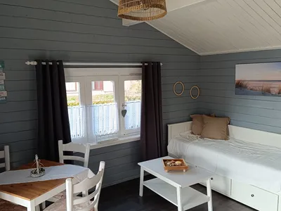 Ferienhaus für 4 Personen (25 m²) in Stadtbezirk Nord 4/10