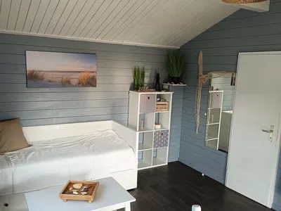 Ferienhaus für 4 Personen (25 m²) in Stadtbezirk Nord 5/10