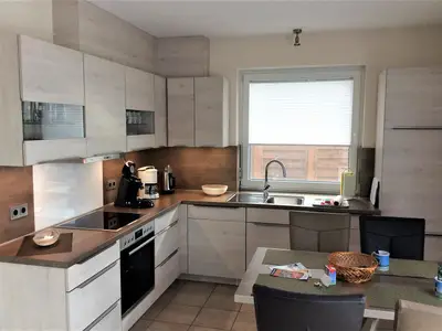 Ferienhaus für 3 Personen (65 m²) in Wurster Nordseeküste 4/10