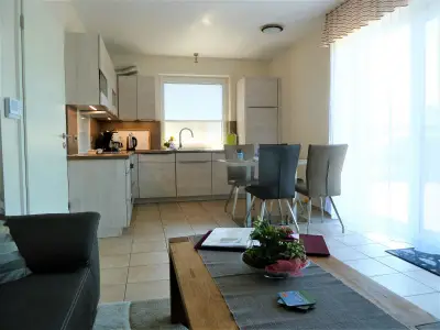Ferienhaus für 3 Personen (65 m²) in Wurster Nordseeküste 5/10