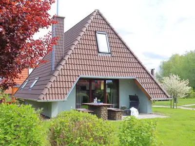 Ferienhaus für 4 Personen (68 m²) in Wurster Nordseeküste 5/10