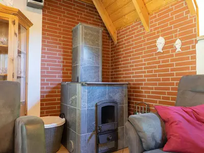 Kamin-/Ofen