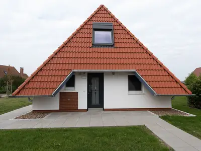 Fassade / Eingang