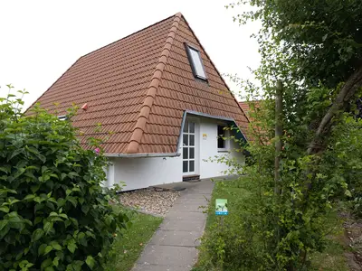 Fassade / Eingang