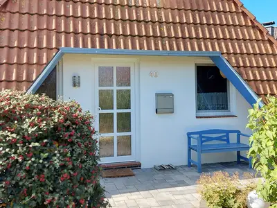 Fassade / Eingang