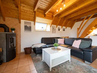 Kamin-/Ofen