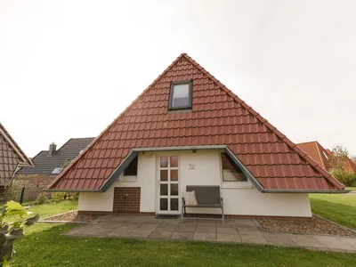 Fassade / Eingang