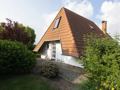 Fassade / Eingang