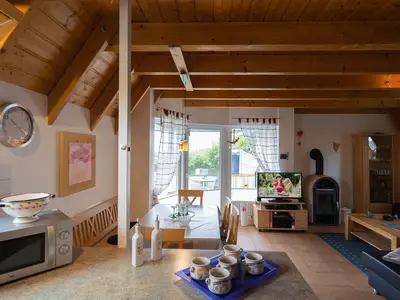 Ferienhaus für 6 Personen (80 m²) in Wurster Nordseeküste 5/10