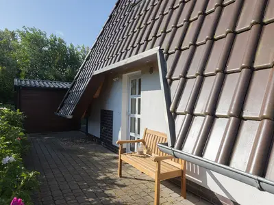 Fassade / Eingang