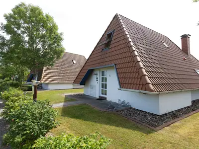 Fassade / Eingang