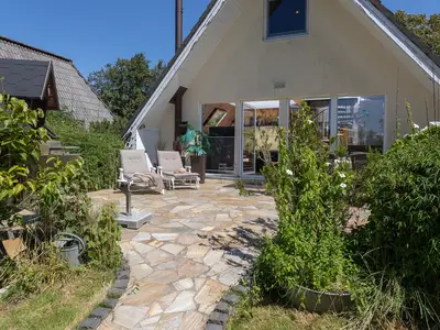 Gartenblick