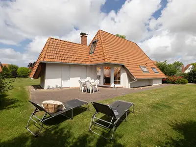 Gartenblick