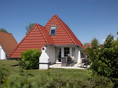Gartenblick