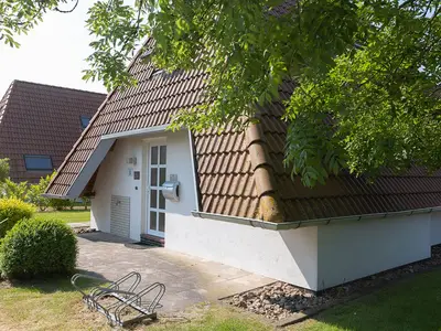 Fassade / Eingang