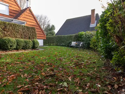 Gartenblick