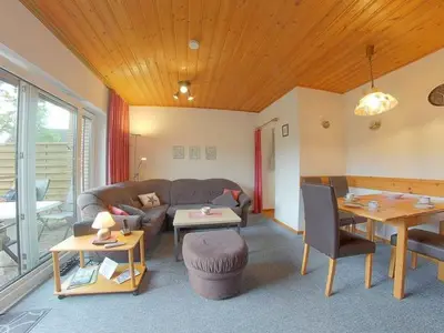 Ferienhaus für 4 Personen (52 m²) in Wurster Nordseeküste 2/10