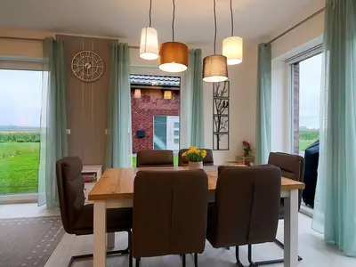 Ferienhaus für 6 Personen (110 m²) in Wurster Nordseeküste 2/10