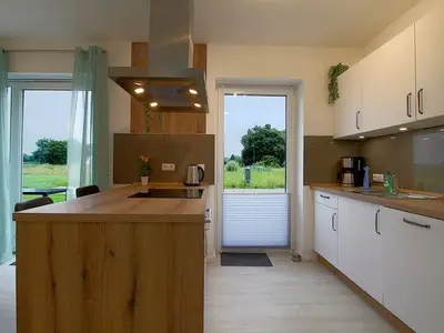Ferienhaus für 6 Personen (110 m²) in Wurster Nordseeküste 9/10