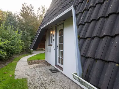 Fassade / Eingang