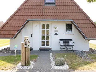 Fassade / Eingang