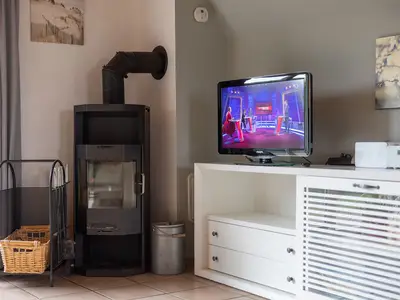 Kamin-/Ofen