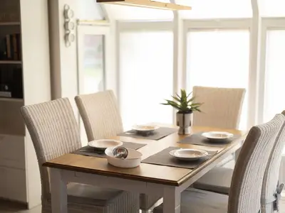 Ferienhaus für 6 Personen (64 m²) in Wurster Nordseeküste 5/10