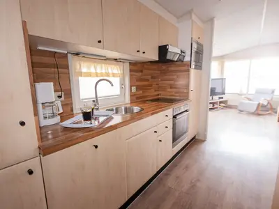 Küche / Küchenzeile