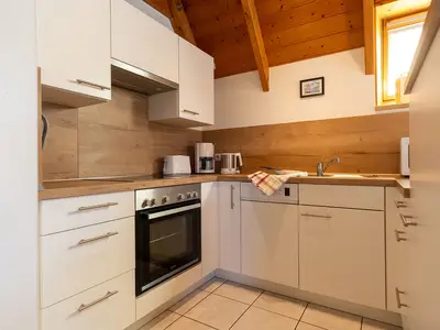 Küche / Küchenzeile